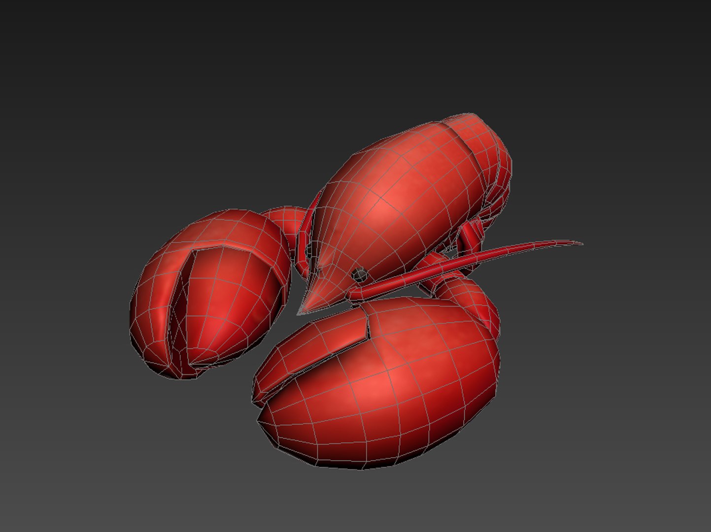 3D model lobster cartoon https://p.turbosquid.com/ts-thumb/Vh/EV5b6o/RFoROQw3/10/jpg/1557031616/1920x1080/fit_q87/9e247f6fd5c59ed4024125a0c7606af070d89993/10.jpg