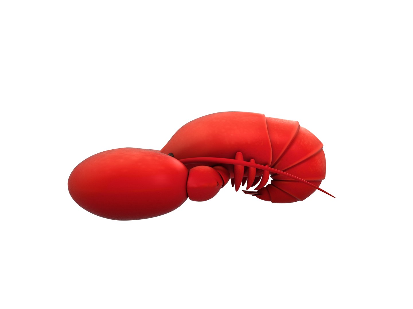 3D model lobster cartoon https://p.turbosquid.com/ts-thumb/Vh/EV5b6o/fGxwHqZM/04/jpg/1557031616/1920x1080/fit_q87/c3914843b53069e67a3f10d15c67cc82ab5802dd/04.jpg