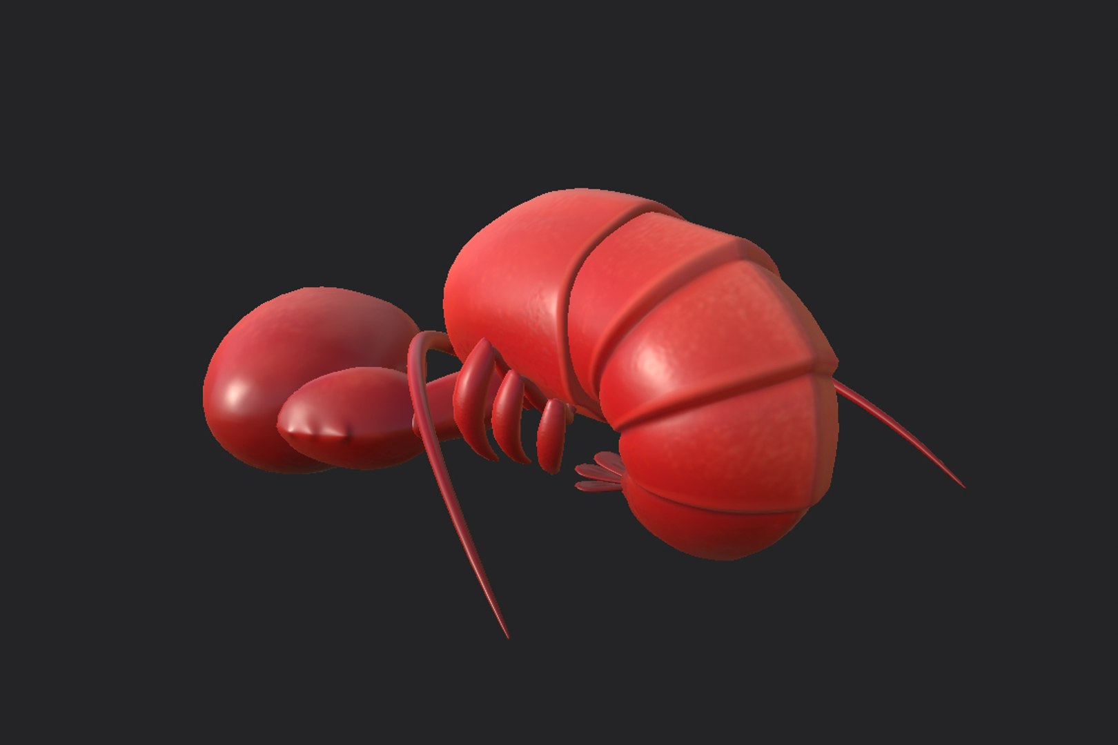 3D model lobster cartoon https://p.turbosquid.com/ts-thumb/Vh/EV5b6o/gHLrRMoD/22/jpg/1557031616/1920x1080/fit_q87/5067ac15a2066aee0715737cd444ac2d9a5df4f6/22.jpg