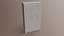 PBR School Gym Locker 08 - Pale Green