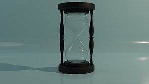 hourglass