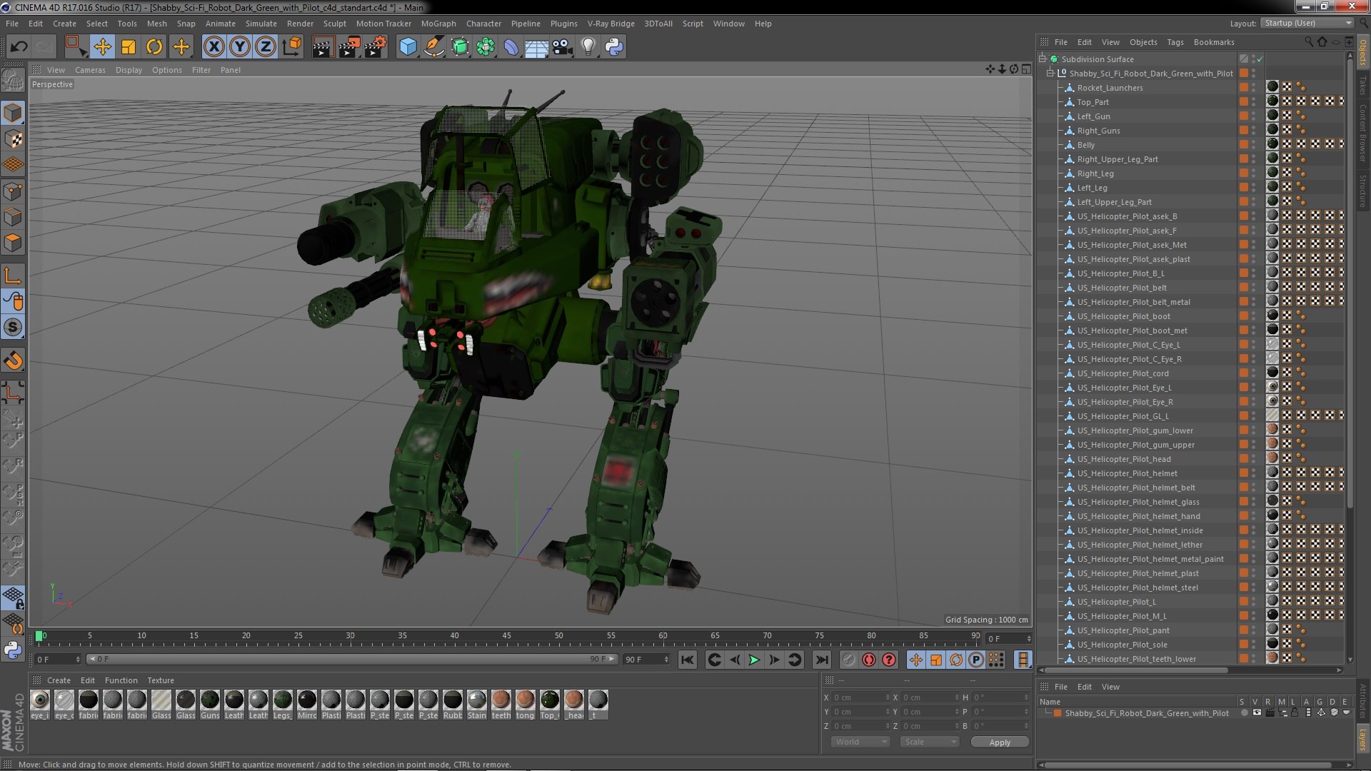 Shabby Sci-Fi Robot Dark Green with Pilot 3D model https://p.turbosquid.com/ts-thumb/Vh/Ga2bDP/1M/shabbyscifirobotdarkgreenwithpilotmb3dmodel035/jpg/1694032897/1920x1080/fit_q87/e6d4bfbd6db241f4def793dff39c625ae3198ea2/shabbyscifirobotdarkgreenwithpilotmb3dmodel035.jpg
