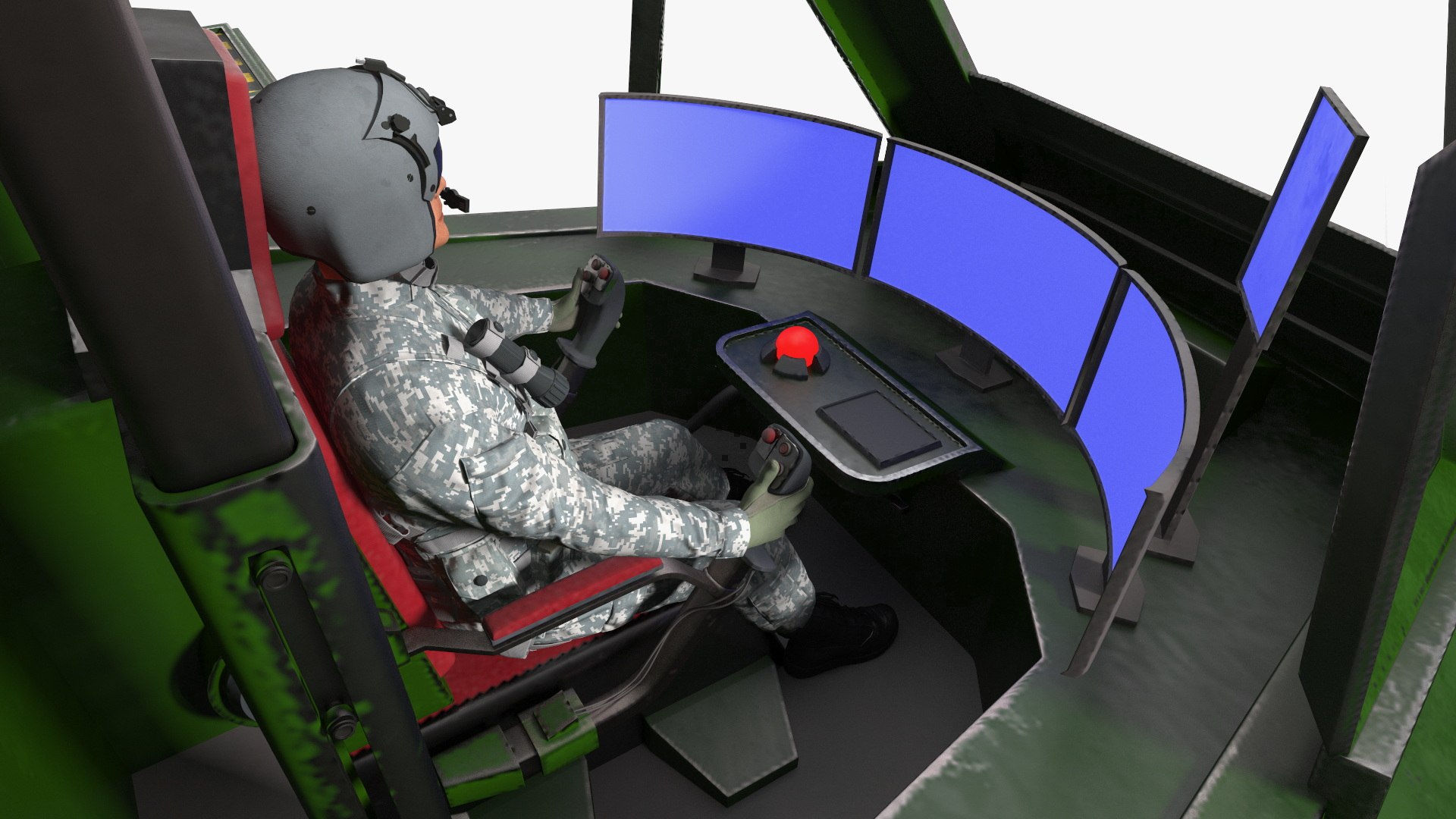 Shabby Sci-Fi Robot Dark Green with Pilot 3D model https://p.turbosquid.com/ts-thumb/Vh/Ga2bDP/4y/shabbyscifirobotdarkgreenwithpilotmb3dmodel020/jpg/1694032837/1920x1080/fit_q87/6edc310b980b34c115acc829ba42063b8daa84ac/shabbyscifirobotdarkgreenwithpilotmb3dmodel020.jpg