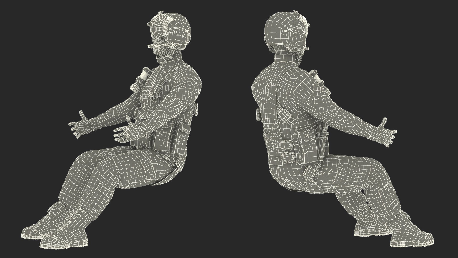 Shabby Sci-Fi Robot Dark Green with Pilot 3D model https://p.turbosquid.com/ts-thumb/Vh/Ga2bDP/bK/shabbyscifirobotdarkgreenwithpilotmb3dmodel049/jpg/1694032953/1920x1080/fit_q87/67bbecb12ef5738e599d0c8c08837d3b9fe5372a/shabbyscifirobotdarkgreenwithpilotmb3dmodel049.jpg