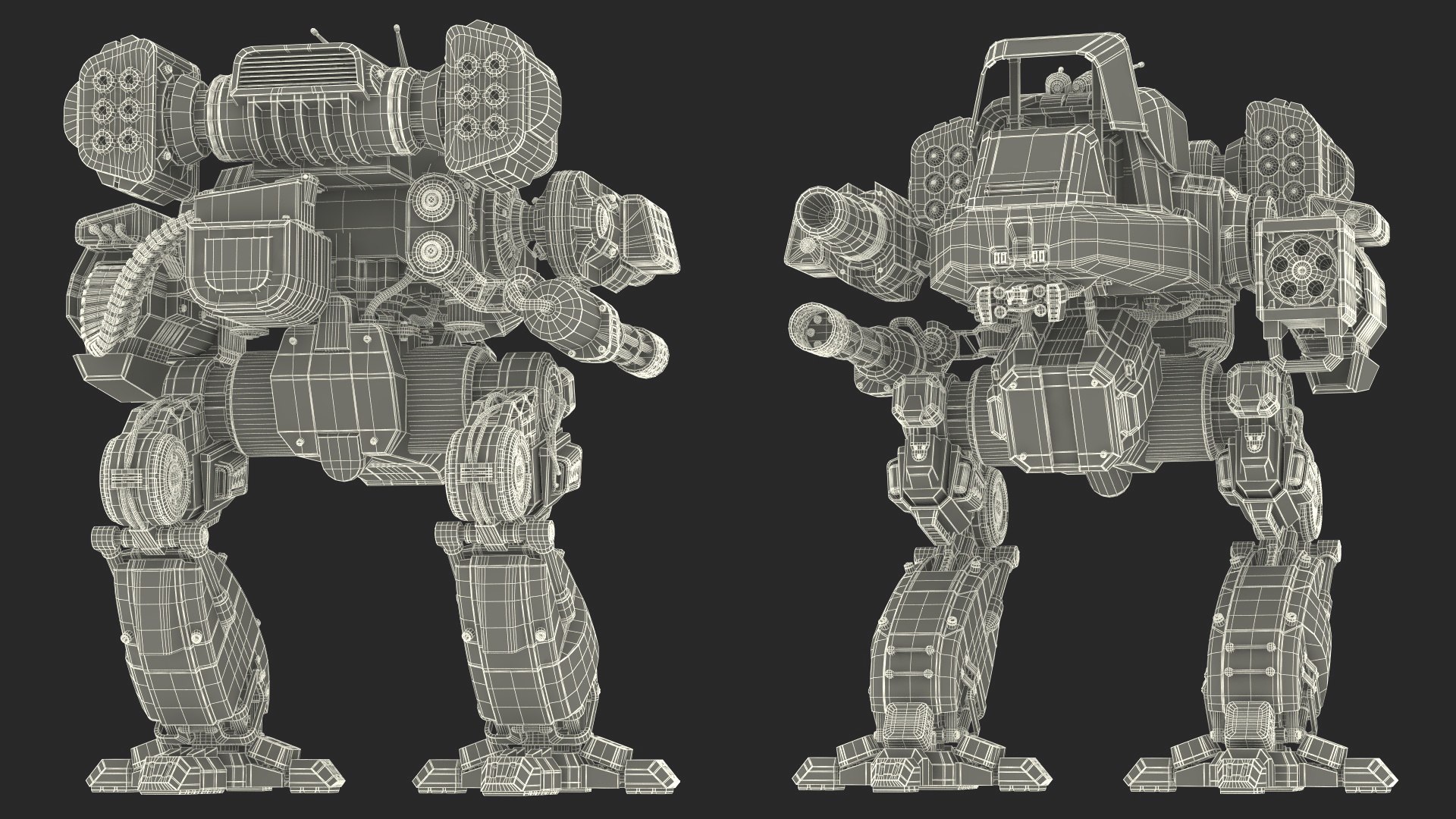 Shabby Sci-Fi Robot Dark Green with Pilot 3D model https://p.turbosquid.com/ts-thumb/Vh/Ga2bDP/cx/shabbyscifirobotdarkgreenwithpilotmb3dmodel038/jpg/1694032911/1920x1080/fit_q87/ee19e4f298561ee3d5e8e5e813eef54ddbbe2cb0/shabbyscifirobotdarkgreenwithpilotmb3dmodel038.jpg