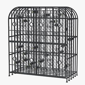 Wine Rack