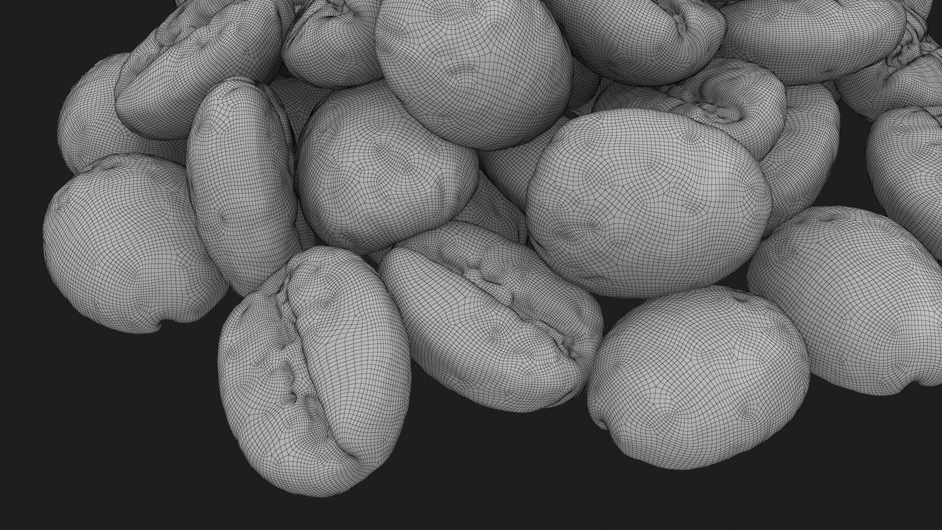 3D Coffee Beans 02 model https://p.turbosquid.com/ts-thumb/Vh/Hk0tG5/e1/coffeebean02_g0003/jpg/1725707187/1920x1080/fit_q87/6d18ffb0a8aeef7699ba76bd2fc536f316bfce17/coffeebean02_g0003.jpg