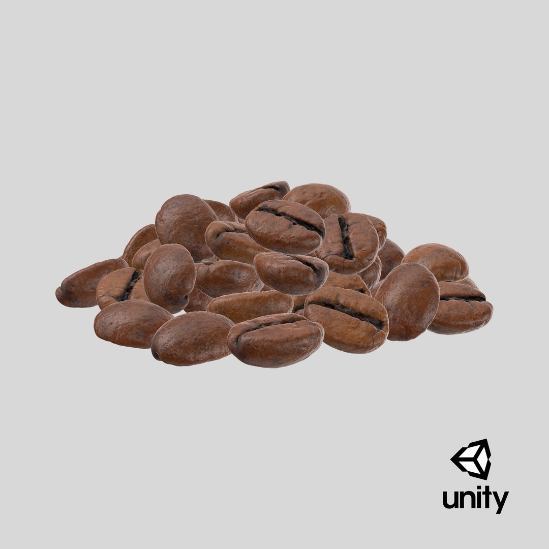 3D Coffee Beans 02 model https://p.turbosquid.com/ts-thumb/Vh/Hk0tG5/jG/stemcell_unity_render/png/1740675251/1920x1080/fit_q87/dbf3ae3c8f6ed1520bb52965b87ff39632b599f2/stemcell_unity_render.jpg