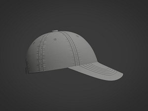 Baseball Hat