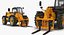 Construction Vehicles Collection
