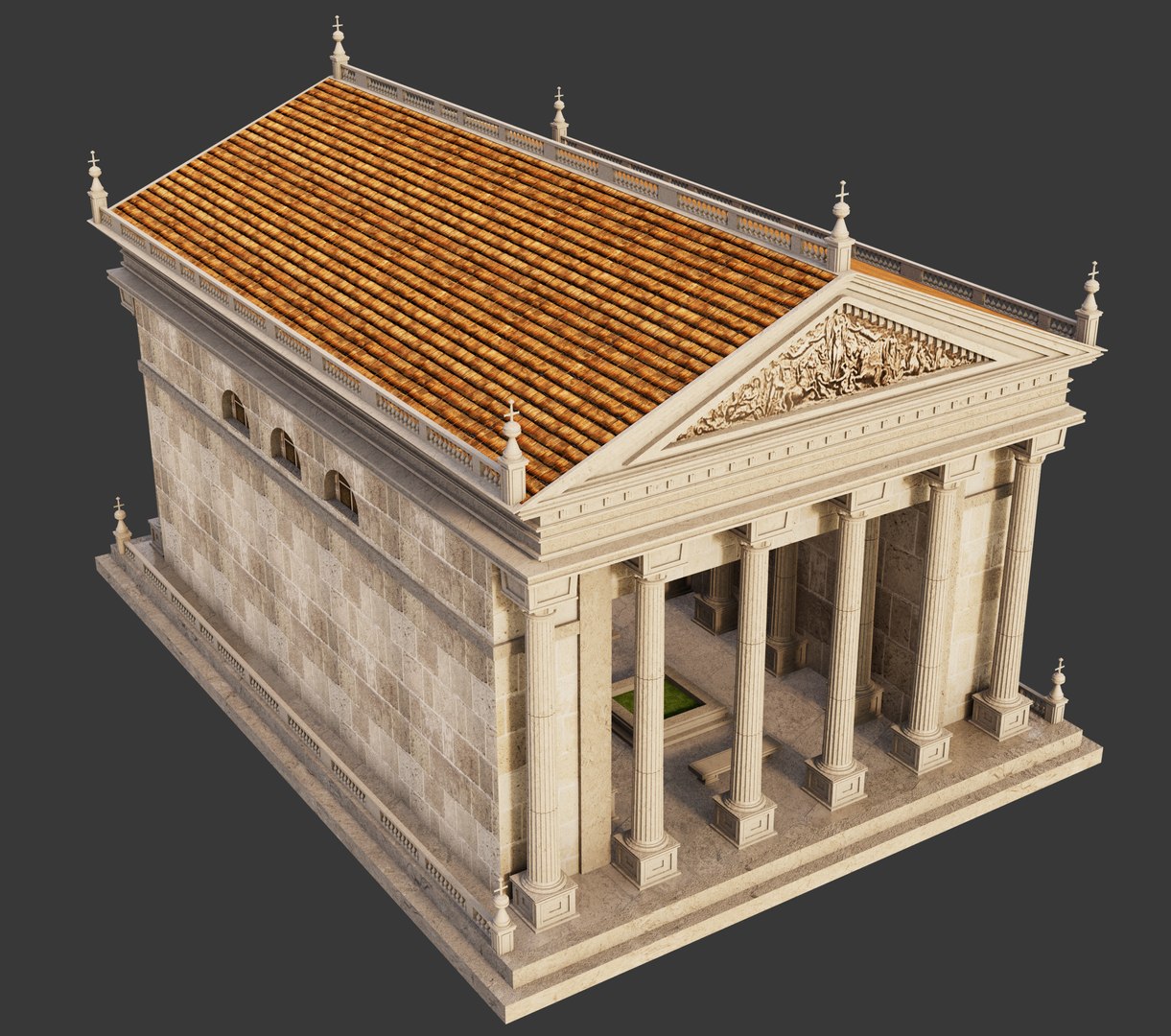 3D Ancient Gate temple building https://p.turbosquid.com/ts-thumb/Vh/Ma51tI/80/gate4/jpg/1725381685/1920x1080/fit_q87/2204bea7add8f27455fe47b18eafc4aff756083c/gate4.jpg