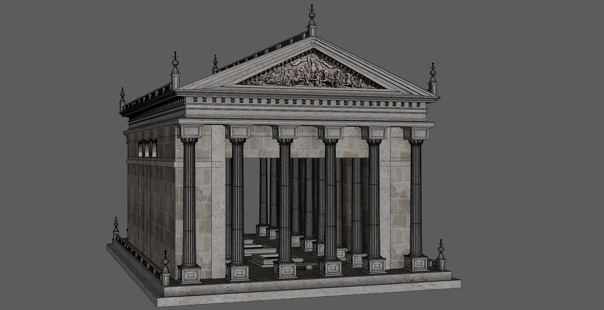 3D Ancient Gate temple building https://p.turbosquid.com/ts-thumb/Vh/Ma51tI/Qe/gate10/jpg/1725381876/1920x1080/fit_q87/926c9c380b845ce7f3719f115f9cb4769ce9dc06/gate10.jpg