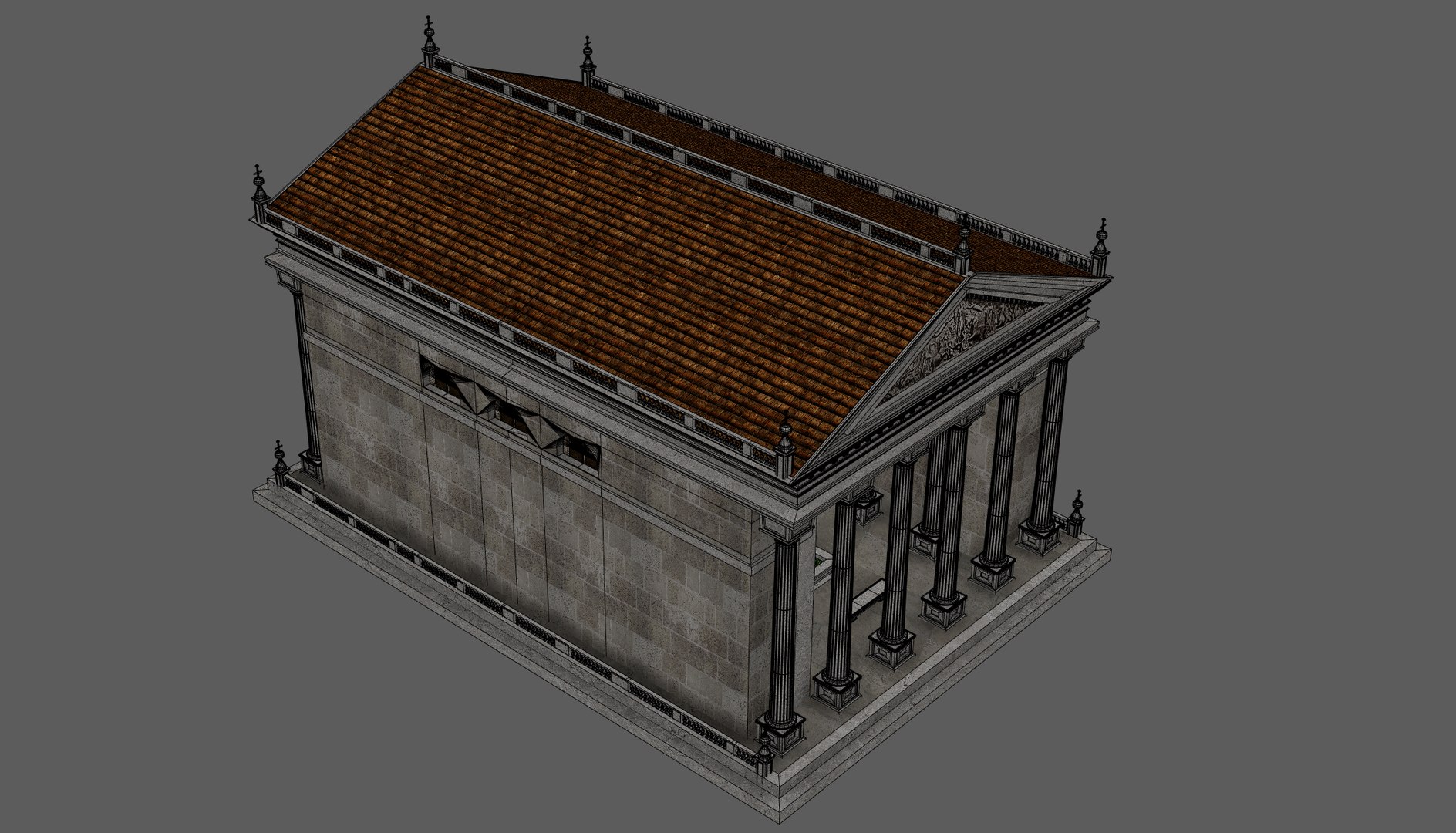 3D Ancient Gate temple building https://p.turbosquid.com/ts-thumb/Vh/Ma51tI/RC/gate9/jpg/1725381876/1920x1080/fit_q87/c5f992984075b1a0764dd35e9f97a65fb9ff78eb/gate9.jpg