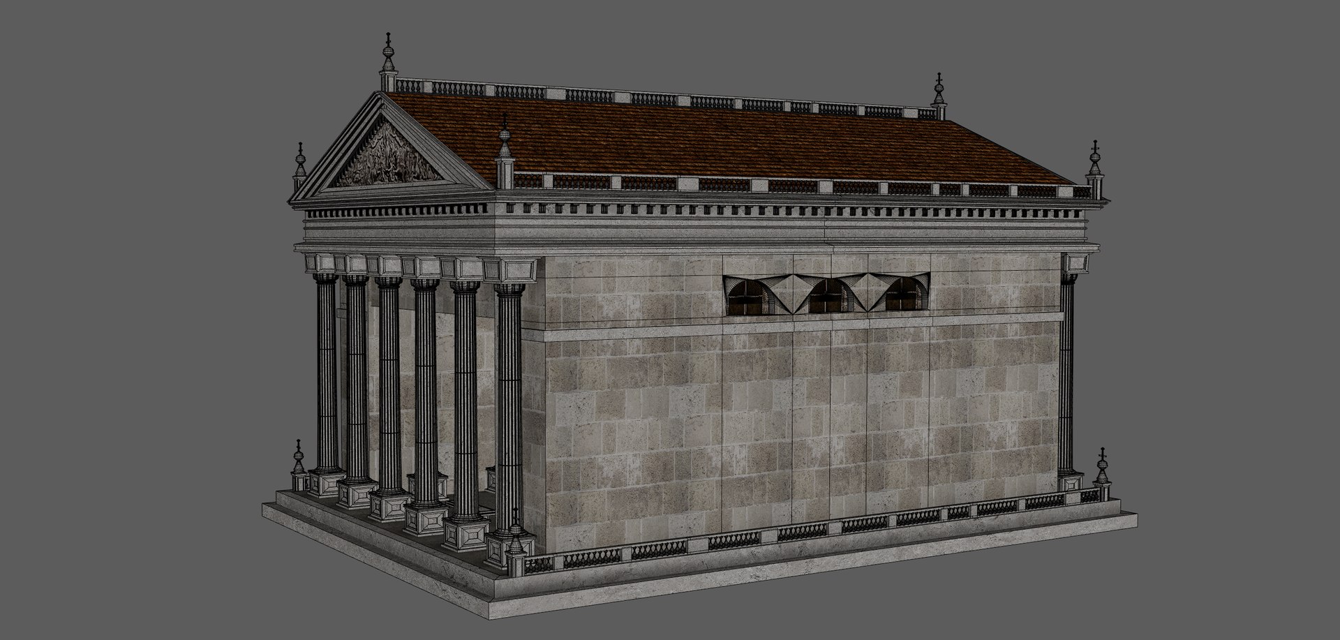3D Ancient Gate temple building https://p.turbosquid.com/ts-thumb/Vh/Ma51tI/uP/gate6/jpg/1725381875/1920x1080/fit_q87/e1b6423556c0922a735f8585baa3ce7649f93ceb/gate6.jpg