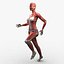 Ultimate Complete Rigged Female