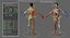 Ultimate Complete Rigged Female