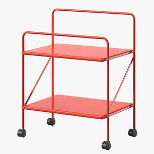 Table IKEA Jarlasa 3D