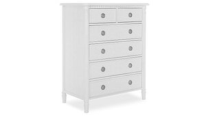 3D Drawer Dresser