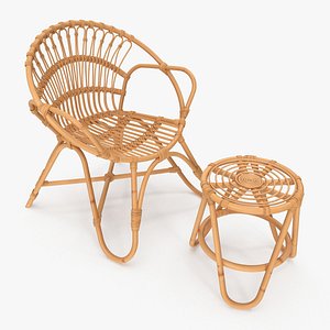 Bamboo Set v2