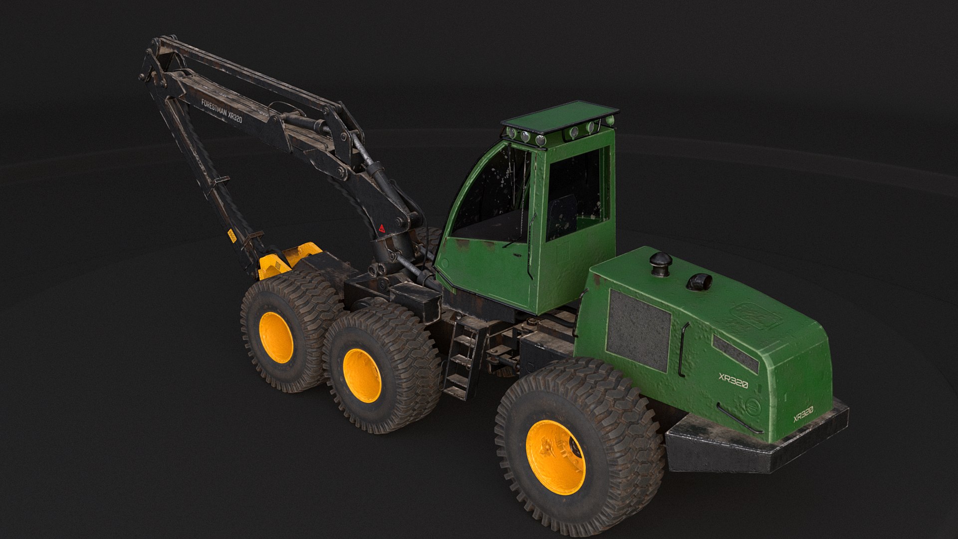 3D Generic Modern Forestry Harvester Used https://p.turbosquid.com/ts-thumb/Vh/XNvpBo/QC/tj_used0005/png/1692451012/1920x1080/fit_q87/12a3e15e51bffce27c11873cf26a5317f5f84323/tj_used0005.jpg