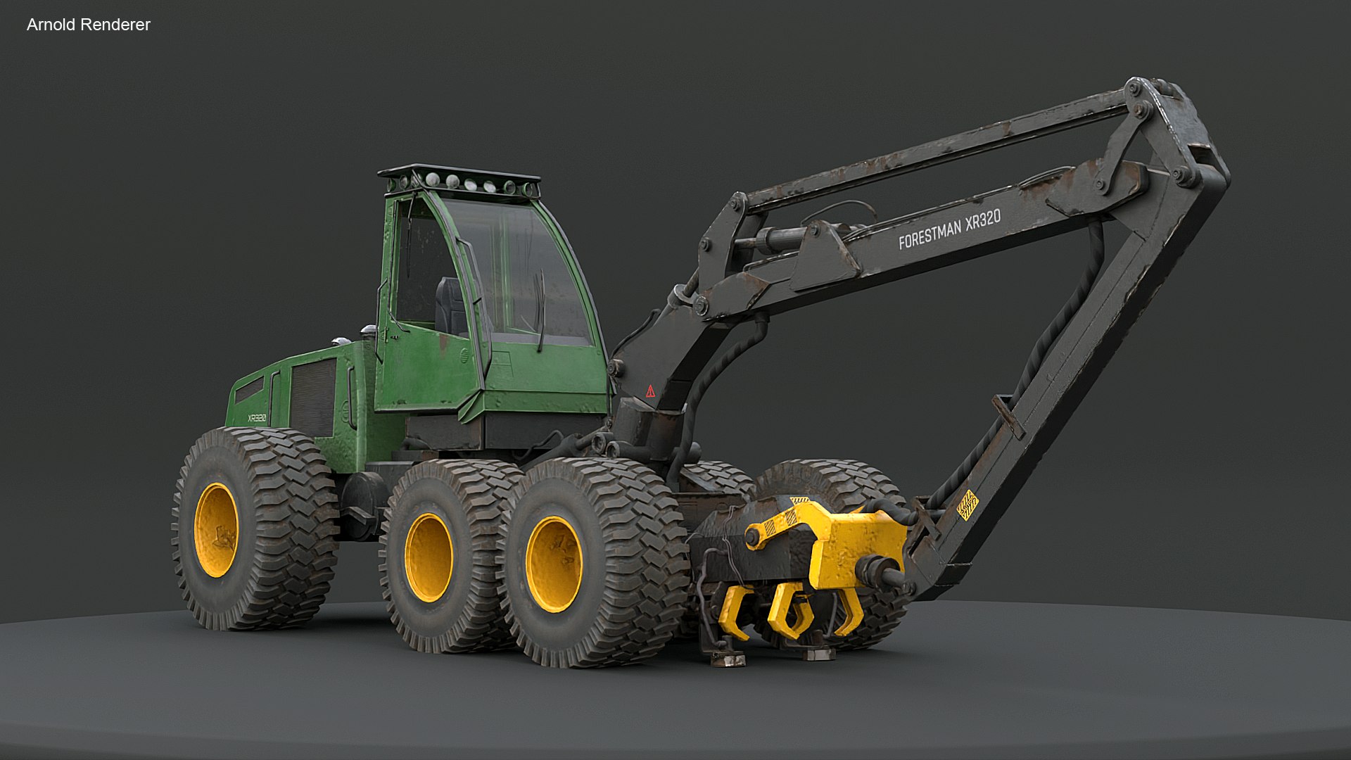 3D Generic Modern Forestry Harvester Used https://p.turbosquid.com/ts-thumb/Vh/XNvpBo/Qc/tj_arnold/png/1692451152/1920x1080/fit_q87/c59faeebe8b355af0b9db738a1857ff84fe0f975/tj_arnold.jpg