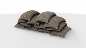 street bags 02 model