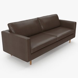 Sofa - Leather
