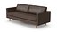 Sofa - Leather 3D