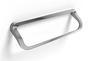 3d model handle furniture