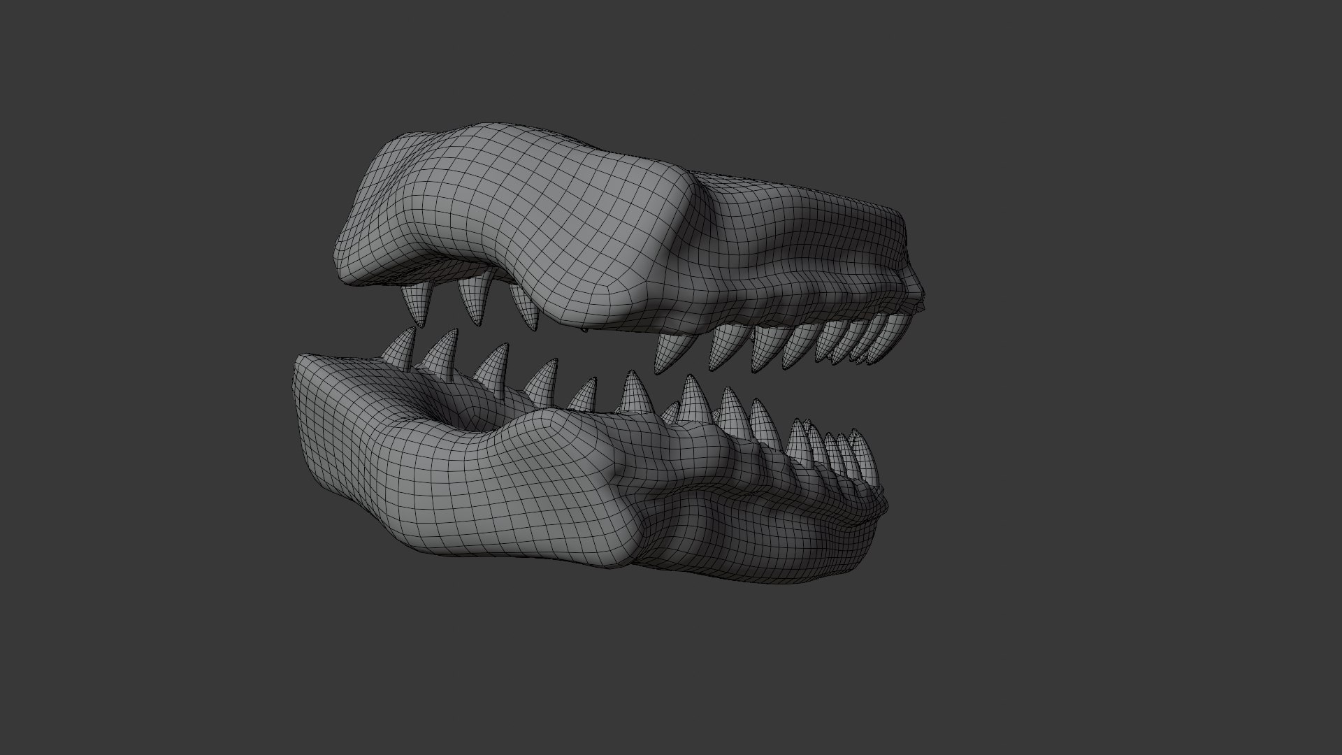 dragon model https://p.turbosquid.com/ts-thumb/Vh/fgaLFY/5m/wireframeteeth2/png/1738700792/1920x1080/fit_q87/ca2529911384c6c0aa77d9b58fad7b4f40cf529f/wireframeteeth2.jpg