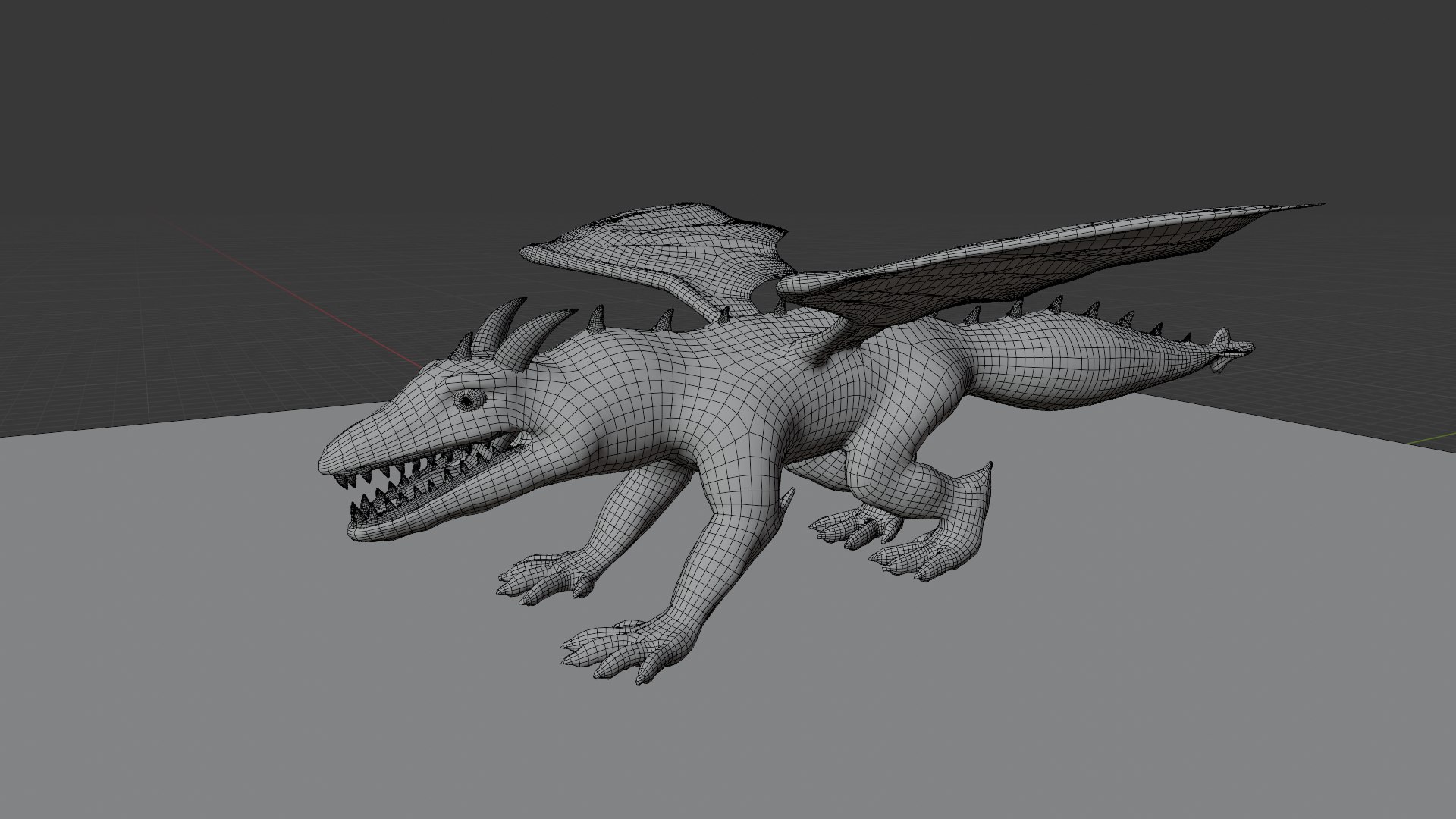 dragon model https://p.turbosquid.com/ts-thumb/Vh/fgaLFY/w8/wireframedragon/png/1738700784/1920x1080/fit_q87/39ba72747deef0d1b465cd957ca0ab976da62de4/wireframedragon.jpg