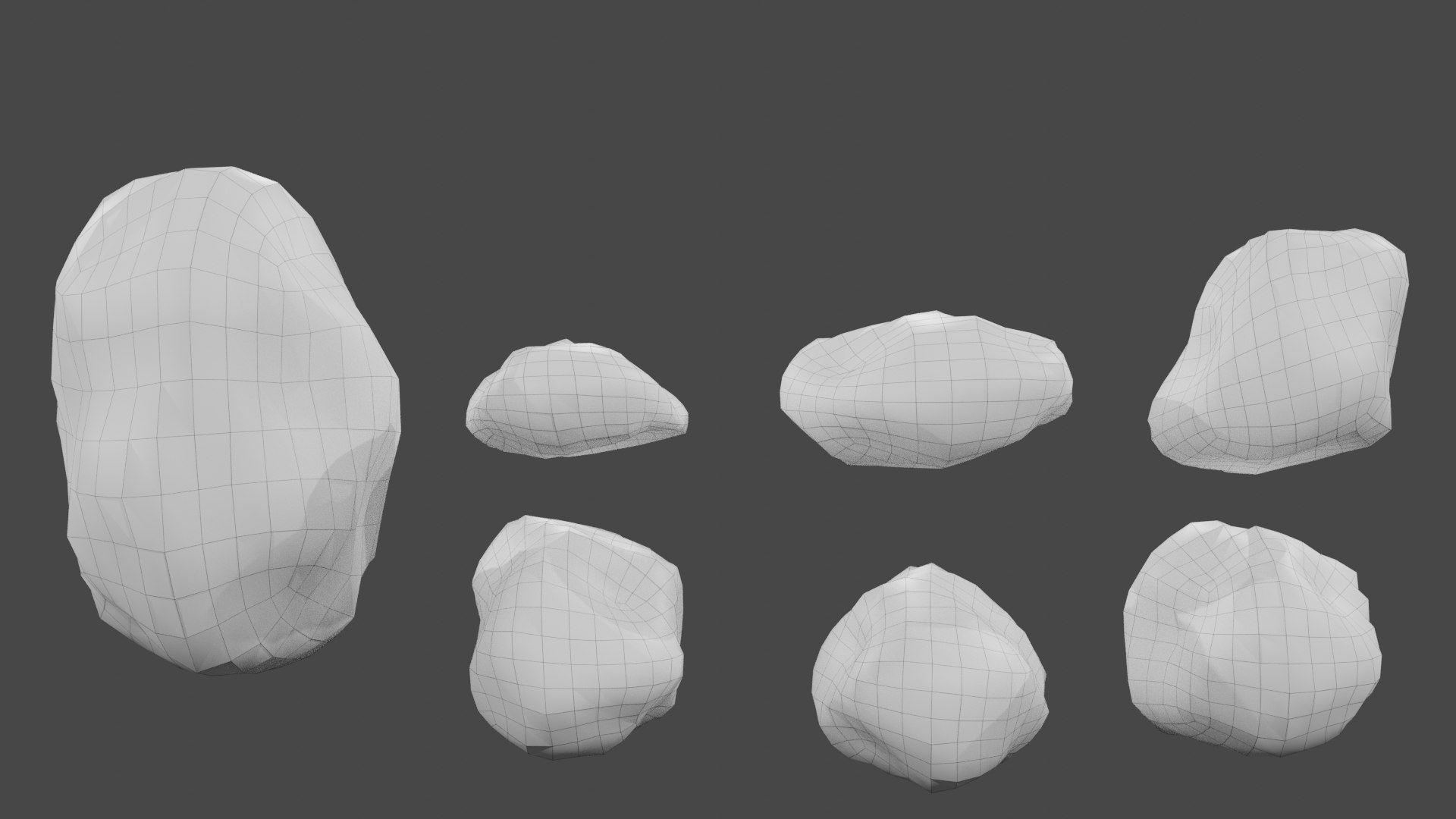 3D stone rock landscape https://p.turbosquid.com/ts-thumb/Vh/ftEPfR/0guIhp38/render8/png/1594812419/1920x1080/fit_q87/551f1ae405a75743822890c42ef2a7092cc14ac3/render8.jpg