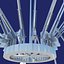 Pendant Lamp Desk Style
