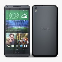 HTC Desire 816 Black