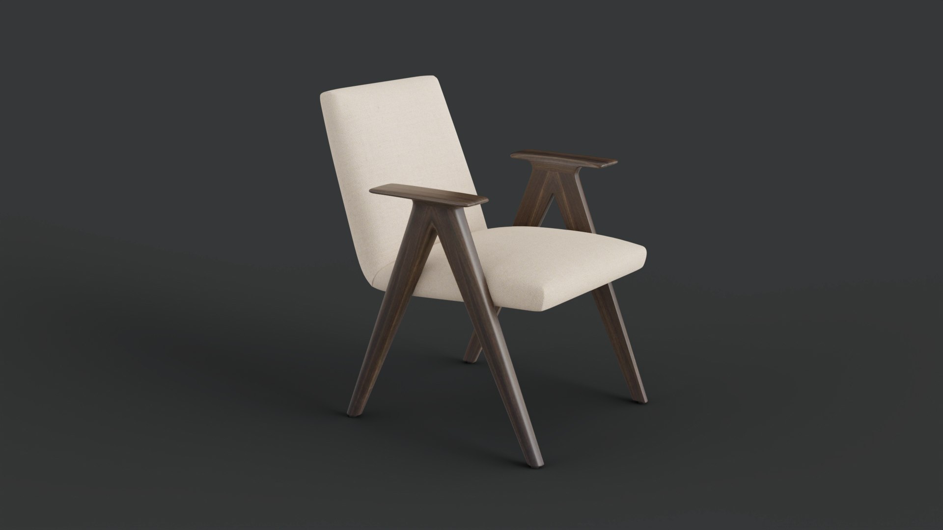 Chairs Collection 01 3D Model - TurboSquid 2077356