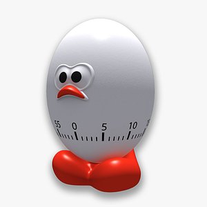 Egg Timer