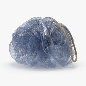 Bath Loofah