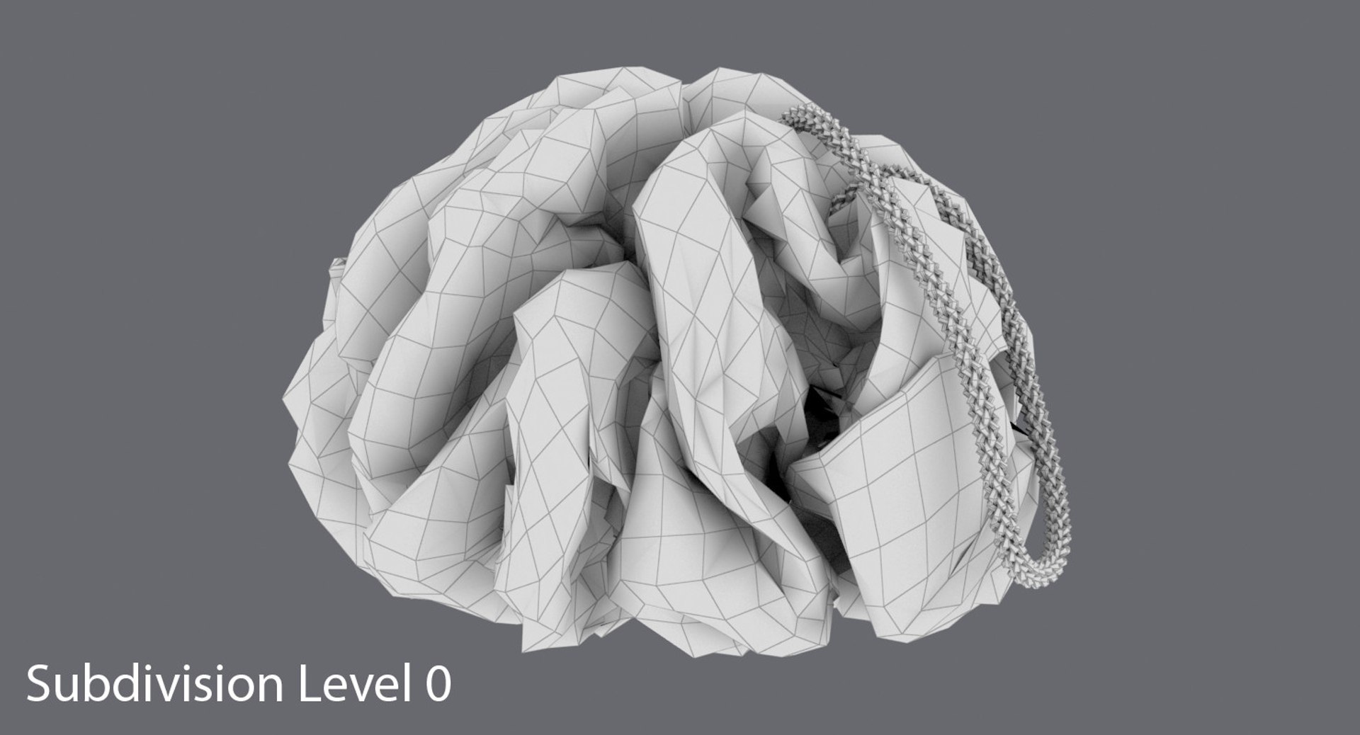 3d bath loofah https://p.turbosquid.com/ts-thumb/Vh/q55k5T/usyRf7r7/bath_loofah_wireframe_0000/jpg/1483046415/1920x1080/fit_q87/43526646fbd6c7e621be4c40a0db228e8ad347d9/bath_loofah_wireframe_0000.jpg