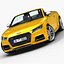 2015 Audi TTS Roadster