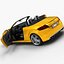 2015 Audi TTS Roadster
