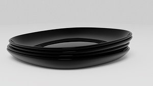 set plates ikea series model