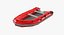Saturn SD365 Inflatable Boat