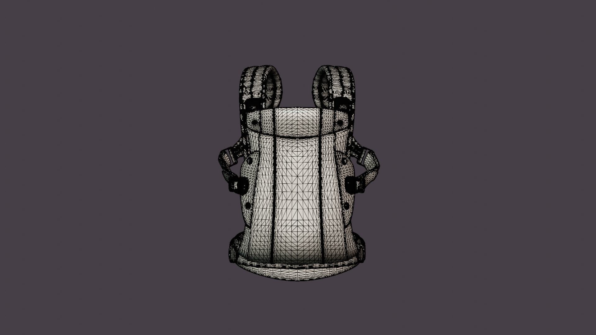 3D Baby carrier Harmony https://p.turbosquid.com/ts-thumb/Vh/wJGMC8/LA/preview_5/jpg/1716898317/1920x1080/fit_q87/be3d0d7db1c47707288818803f3c586087c99fcf/preview_5.jpg
