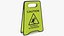 Warning Boards Collection