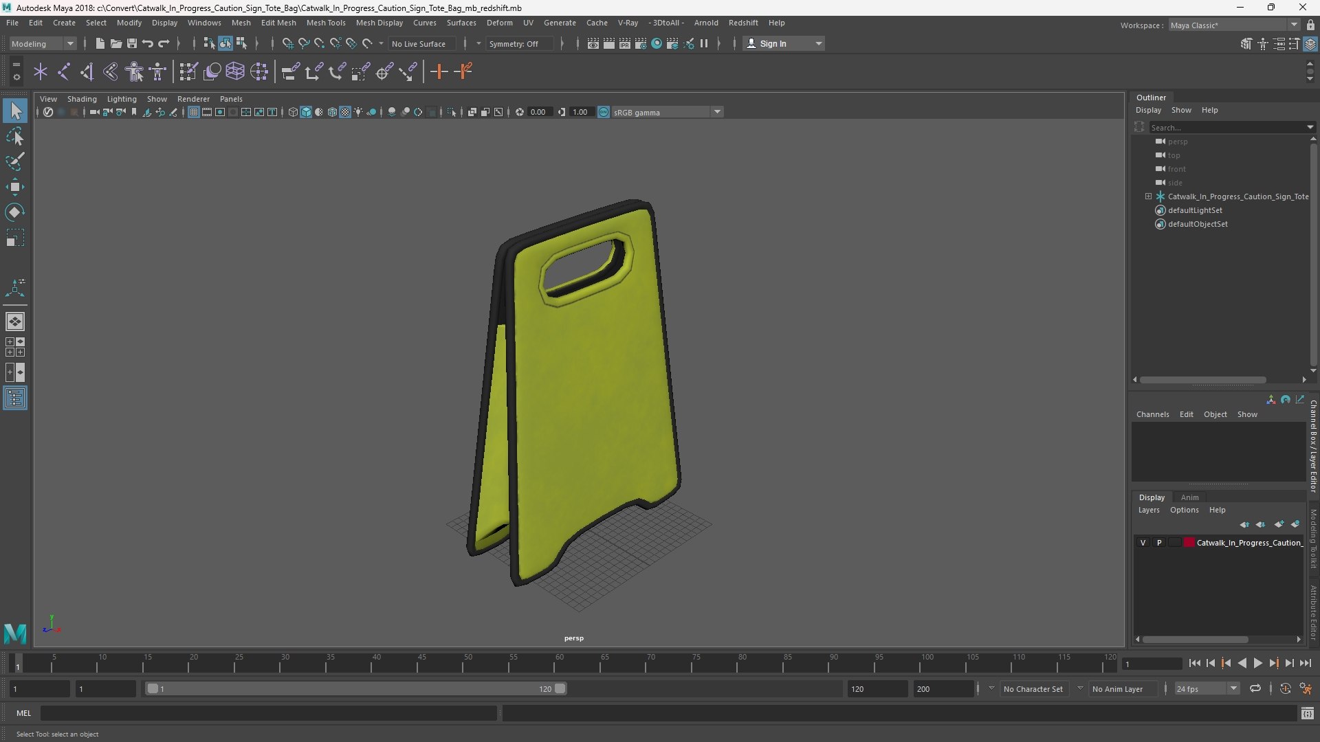 3D Catwalk In Progress Caution Sign Tote Bag model https://p.turbosquid.com/ts-thumb/Vh/ybpLW7/m3/catwalk_in_progress_caution_sign_tote_bag_1002/jpg/1759732153/1920x1080/fit_q87/02708007abd272454a1422935fc5b547cd07a153/catwalk_in_progress_caution_sign_tote_bag_1002.jpg