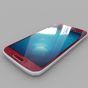 3d samsung i9506 galaxy s4