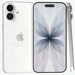 Apple iPhone 17 White