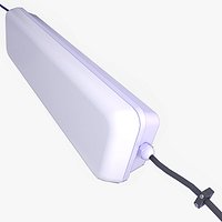 Lamp Industrial Loft 327