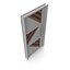 Modern Steel Entrance Doors Bundle