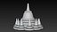 Stupa antico di Borobudur